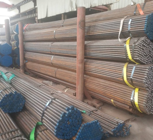 辽源钳压式声测管