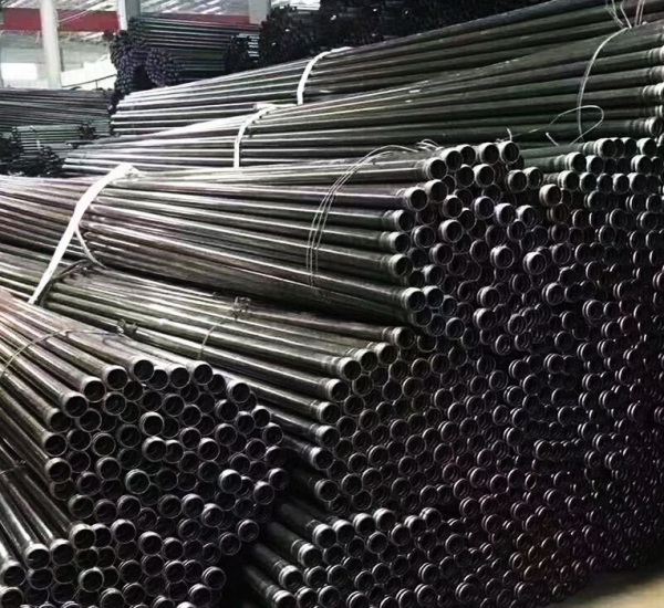 辽源钳压式声测管厂家