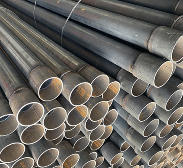 辽源螺旋式声测管