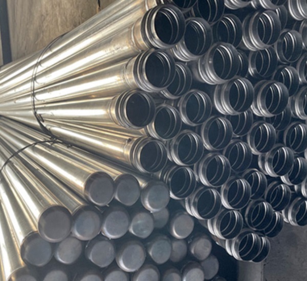 辽源套筒式声测管