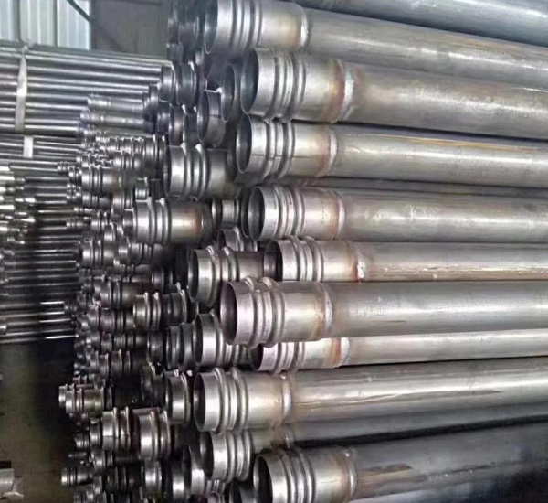 辽源承插式声测管