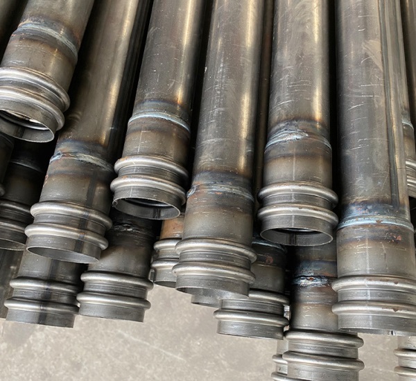 辽源承插式声测管厂家